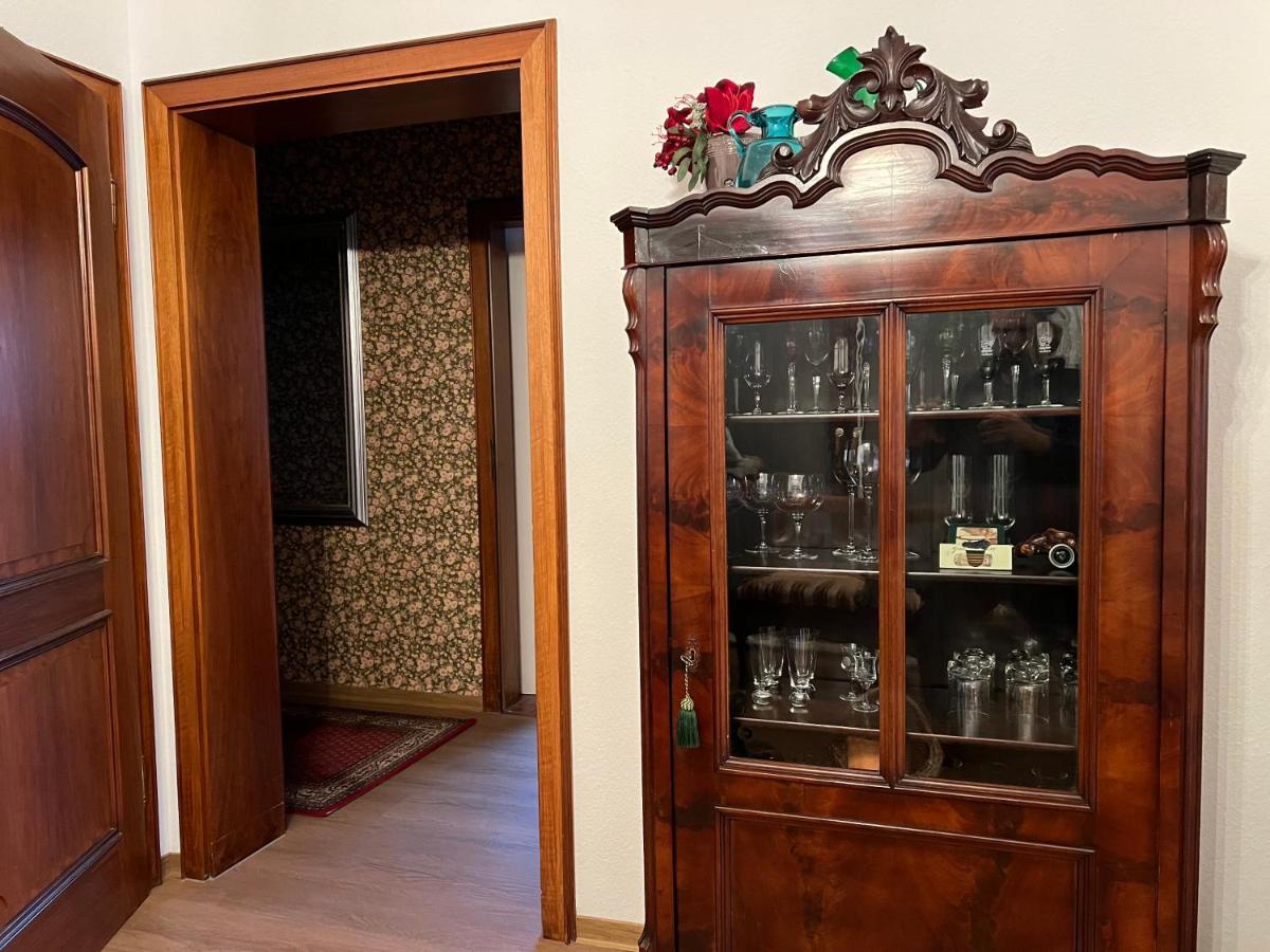 Ferienwohnung 11 Torster - Im Zentrum Der Altstadt Хамельн Экстерьер фото